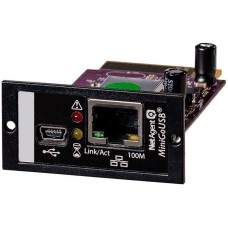 СВЯЗЬ ИНЖИНИРИНГ Карта удаленного управления SNMP Mini DS806 для ИБП