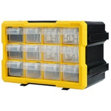 DELI Органайзер модульный DL432059 12 ячеек