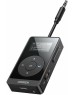 UGREEN Bluetooth аудиоадаптер BT503 (45492) Bluetooth Audio Adapter. Цвет: черный