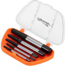 SPARTA Набор экстракторов, 5 шт, 773505