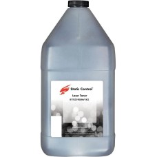 STATIC CONTROL Тонер KYTK3190UNV1KG черный флакон 1000гр. для принтера Kyocera FS-4200DN/FS-4300DN; ECOSYS M3550idn