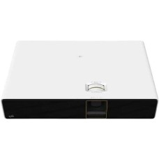 EXELL Проектор EXL203Z LCD 3600Lm ANSI (1280x800) 500000:1 ресурс лампы:20000часов 2xUSB typeA 1xUSB typeB 2xHDMI 2.74кг