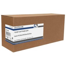 Картридж лазерный COPYRITE Картридж лазерный CR-KYTK5140K TK-5140K черный (7000стр.) для Kyocera P6130cdn/M6030cdn/M6530cdn