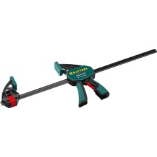 KRAFTOOL GP-600/85, 600 х 85 мм, пистолетная струбцина (32226-60)