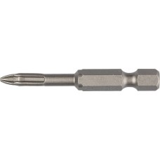 KRAFTOOL X-Drive, PZ1, 50 мм, 2 шт, торсионные биты (26123-1-50-2)