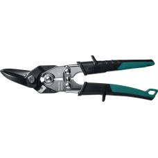 KRAFTOOL Grand, 270 мм, левые ножницы по металлу (2324-L)