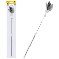 MULTIDOM Игрушка-удочка для питомцев 