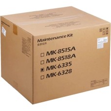 KYOCERA Комплект сервисный MK-6335 (1702VK0KL0) для для TASKalfa 4002i/4003i/5002i/5003i/6002i/6003i 600000стр