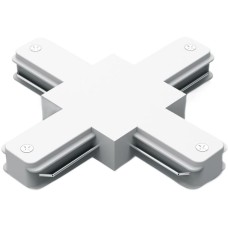 GAUSS Соединитель TR112 белый