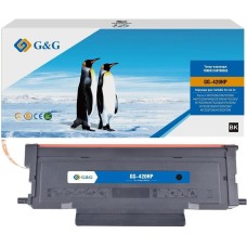 Картридж G&G Картридж GG-420HP, черный / GG-420HP