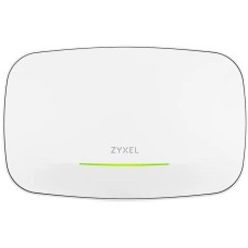 ZYXEL Точка доступа NebulaFlex NWA210AXV2-EU0101F AX5400 10/100/1000/2500BASE-T белый