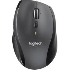 LOGITECH Мышь беспроводная Marathon M705, черный (910-001964)