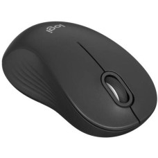 Мышь LOGITECH Мышь беспроводная Signature M550L графит (910-007449)