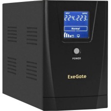 ИБП EXEGATE ИБП SpecialPro EX292630RUS, 2000ВA