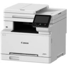 МФУ лазерный CANON МФУ лазерный i-Sensys MF664Cdw (6928C008) A4 Duplex Net WiFi белый