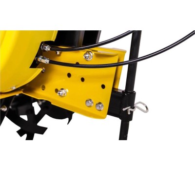 Культиватор CHAMPION BC7712