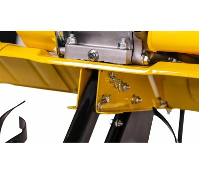 Культиватор CHAMPION BC7712