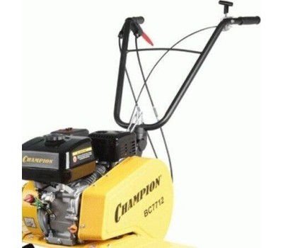 Культиватор CHAMPION BC7712