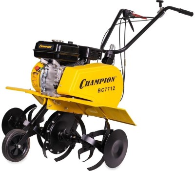 Культиватор CHAMPION BC7712
