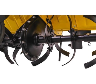 Культиватор CHAMPION BC7712