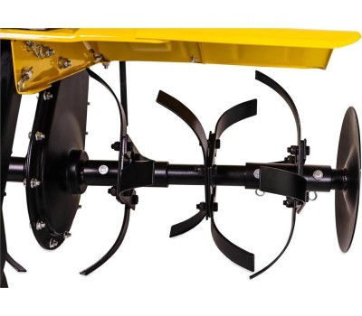 Культиватор CHAMPION BC7712