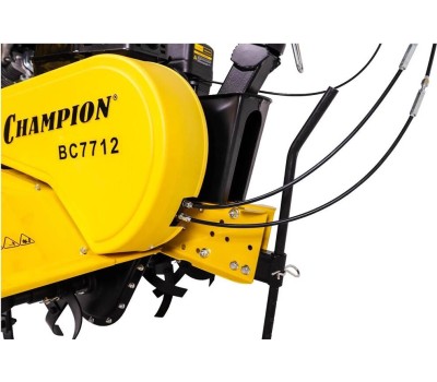 Культиватор CHAMPION BC7712