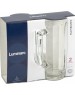 Посуда LUMINARC ГАМБУРГ наб. кружек для пива 2 шт 500 мл (H5072)