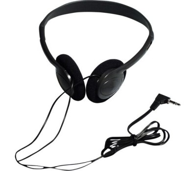 Наушники RITMIX RH-501