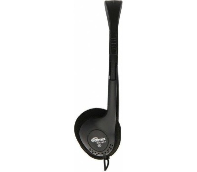 Наушники RITMIX RH-501