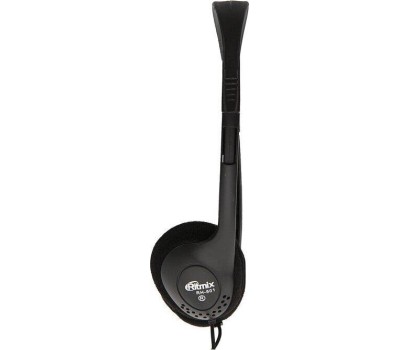 Наушники RITMIX RH-501