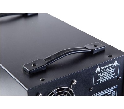 Стабилизатор UNIEL 03113 RS-1/8000 - 8,0 кВА.