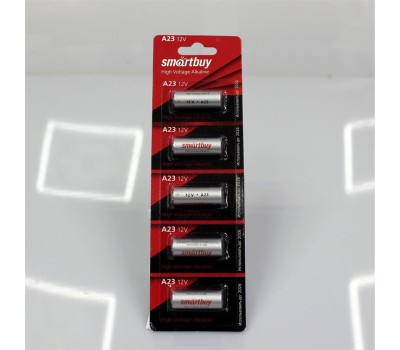 Элементы питания SMARTBUY (SBBA-23A5B) A23/5B