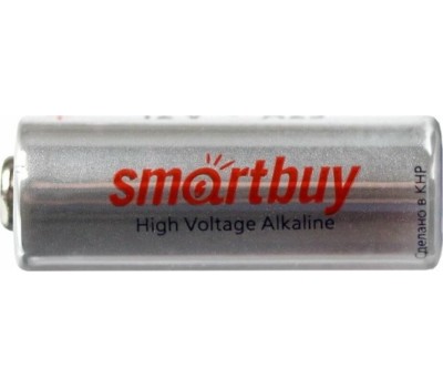 Элементы питания SMARTBUY (SBBA-23A5B) A23/5B