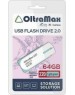 USB флэш-накопитель OLTRAMAX OM-64GB-220-св.зеленый