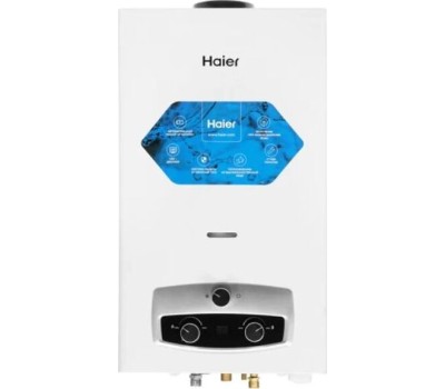 Водонагреватель газовый HAIER IGW 12 B