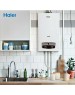 Водонагреватель газовый HAIER IGW 12 B