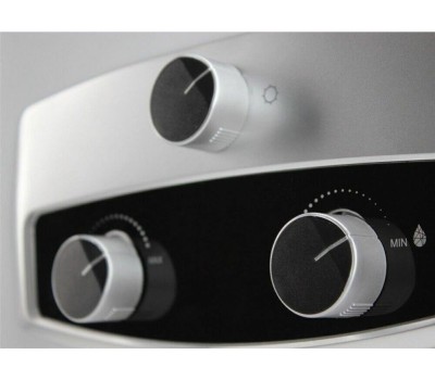 Водонагреватель газовый HAIER IGW 12 B