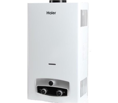 Водонагреватель газовый HAIER IGW 12 B