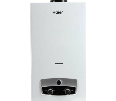 Водонагреватель газовый HAIER IGW 12 B