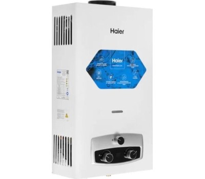 Водонагреватель газовый HAIER IGW 12 B
