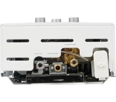 Водонагреватель газовый HAIER IGW 12 B