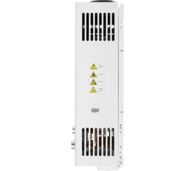 Водонагреватель газовый HAIER IGW 12 B
