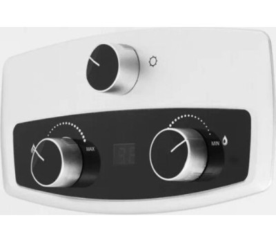 Водонагреватель газовый HAIER IGW 12 B