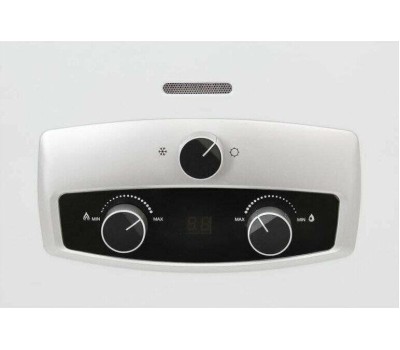 Водонагреватель газовый HAIER IGW 12 B