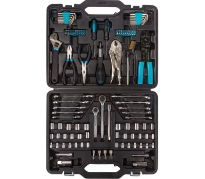 Набор инструмента BORT BTK-123