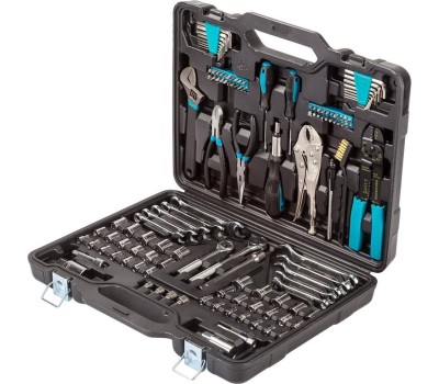 Набор инструмента BORT BTK-123