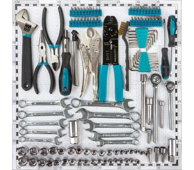 Набор инструмента BORT BTK-123