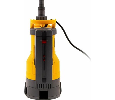 Дренажный насос DENZEL Дренажный насос DPХ650, 650 Вт, подъем 7 м, 11500 л/ч 97225