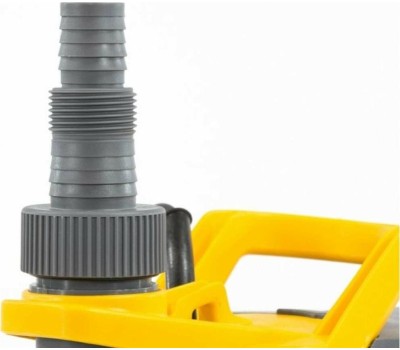 Дренажный насос DENZEL Дренажный насос DPХ650, 650 Вт, подъем 7 м, 11500 л/ч 97225