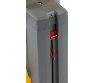 Дренажный насос DENZEL Дренажный насос DPХ650, 650 Вт, подъем 7 м, 11500 л/ч 97225